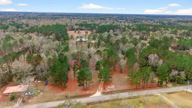 $509,000 | 13 Homer Ladner Road, Poplarville, MS 39470