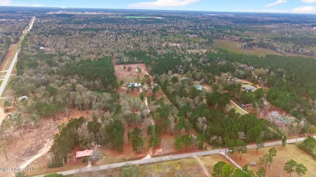 $509,000 | 13 Homer Ladner Road, Poplarville, MS 39470