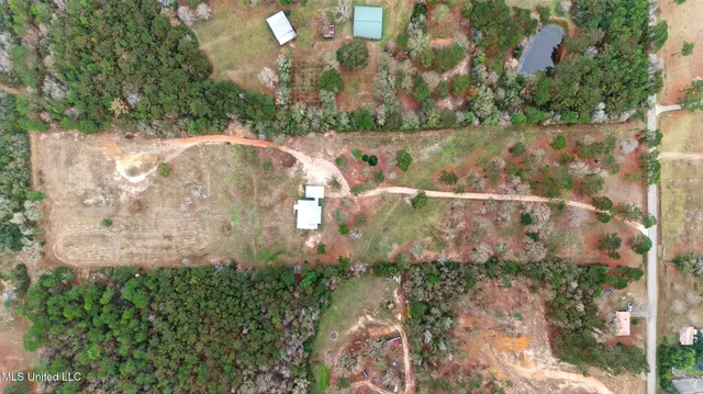 $509,000 | 13 Homer Ladner Road, Poplarville, MS 39470