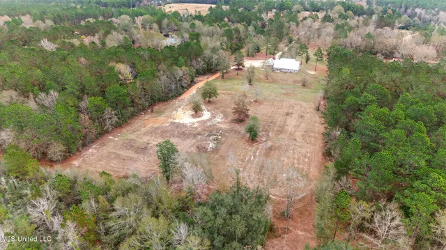 $509,000 | 13 Homer Ladner Road, Poplarville, MS 39470