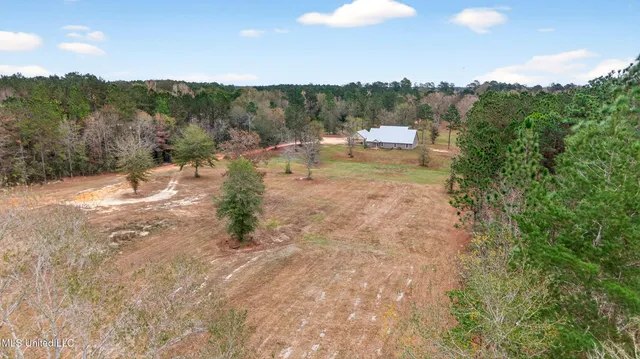 $509,000 | 13 Homer Ladner Road, Poplarville, MS 39470