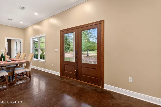 $509,000 | 13 Homer Ladner Road, Poplarville, MS 39470