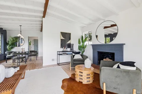$799,000 | 95 Ridge Road, San Anselmo, CA 94960