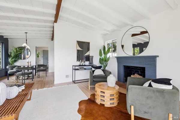 $799,000 | 95 Ridge Road, San Anselmo, CA 94960