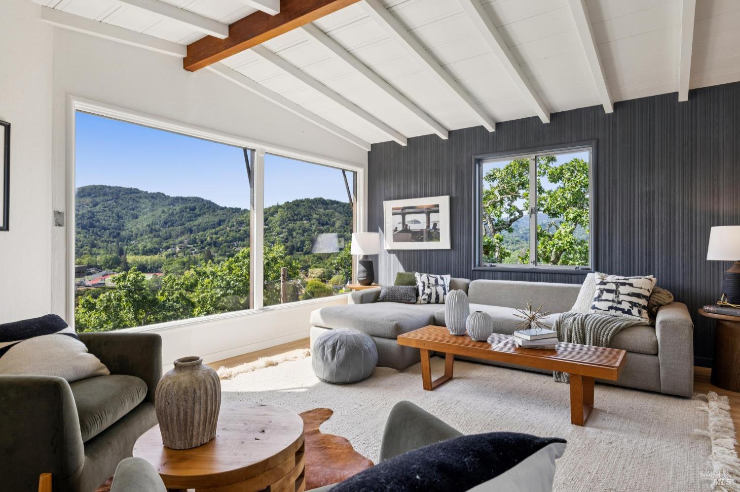 95 Ridge Road San Anselmo, CA 94960 - Photo 12 of 52