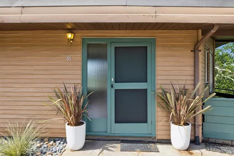 $799,000 | 95 Ridge Road, San Anselmo, CA 94960