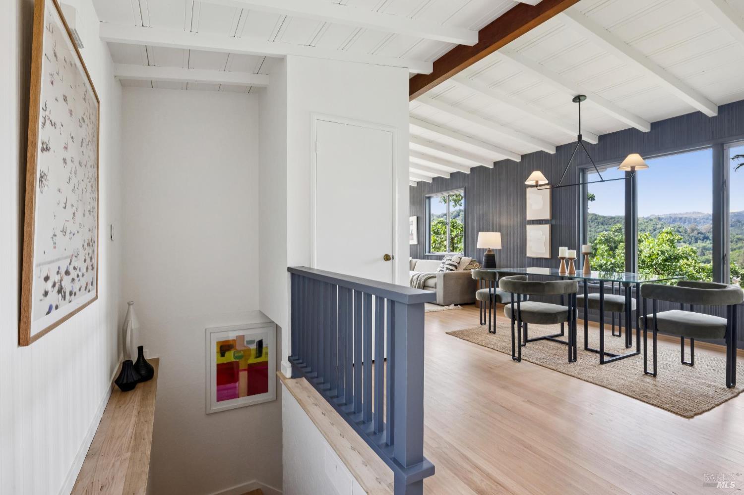 95 Ridge Road San Anselmo, CA 94960 - Photo 24 of 52