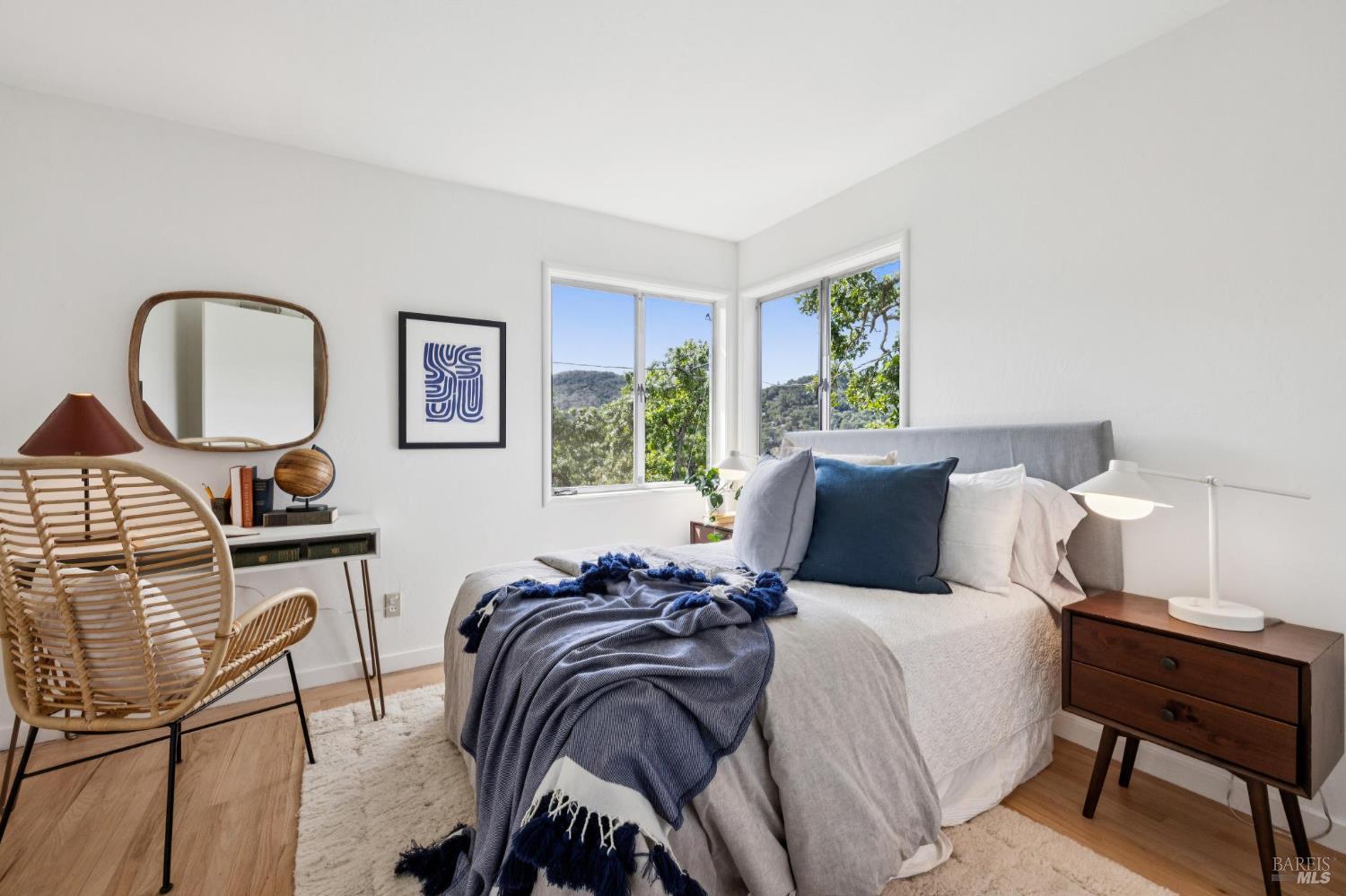 95 Ridge Road San Anselmo, CA 94960 - Photo 30 of 52