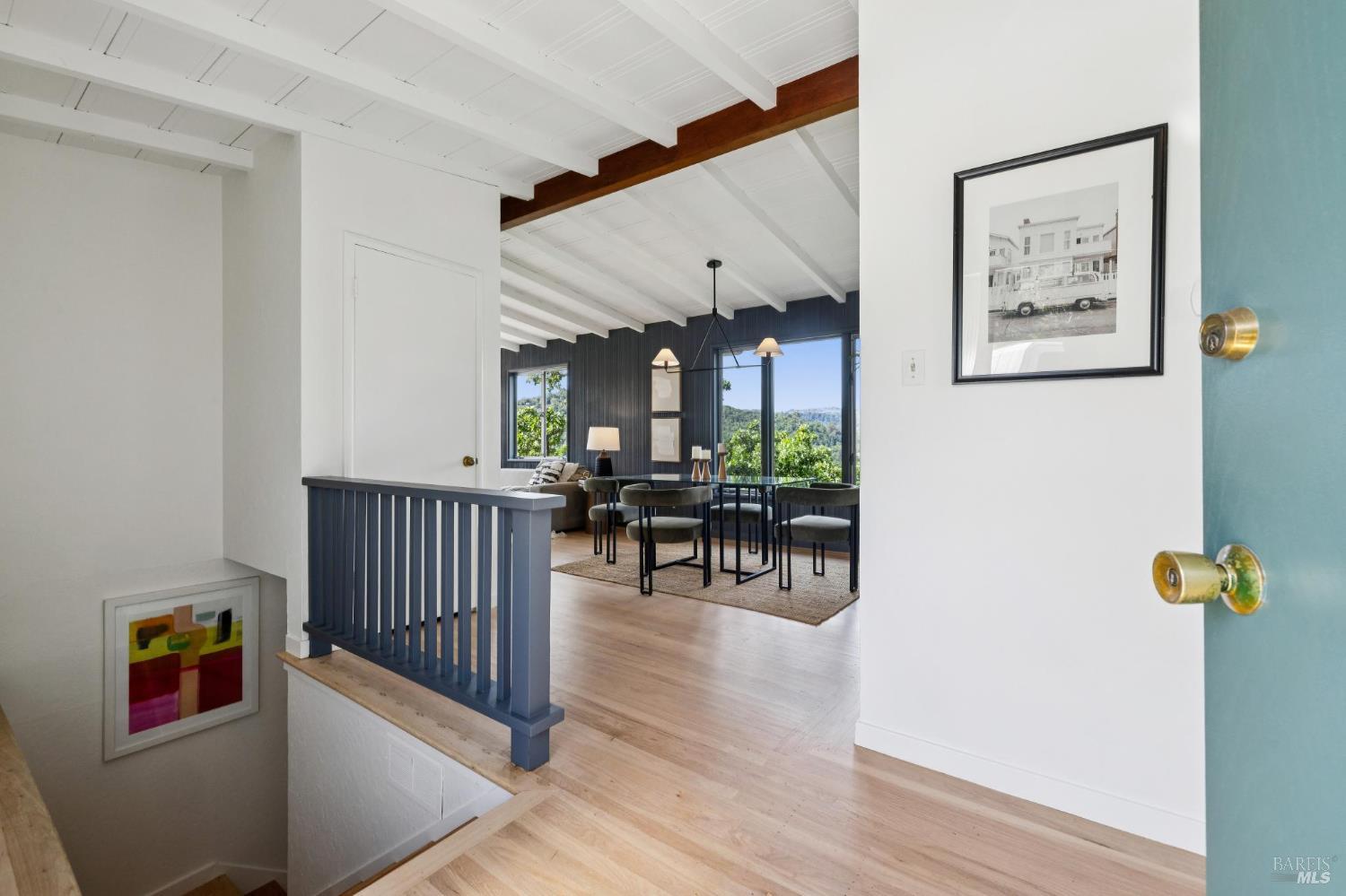 95 Ridge Road San Anselmo, CA 94960 - Photo 3 of 52