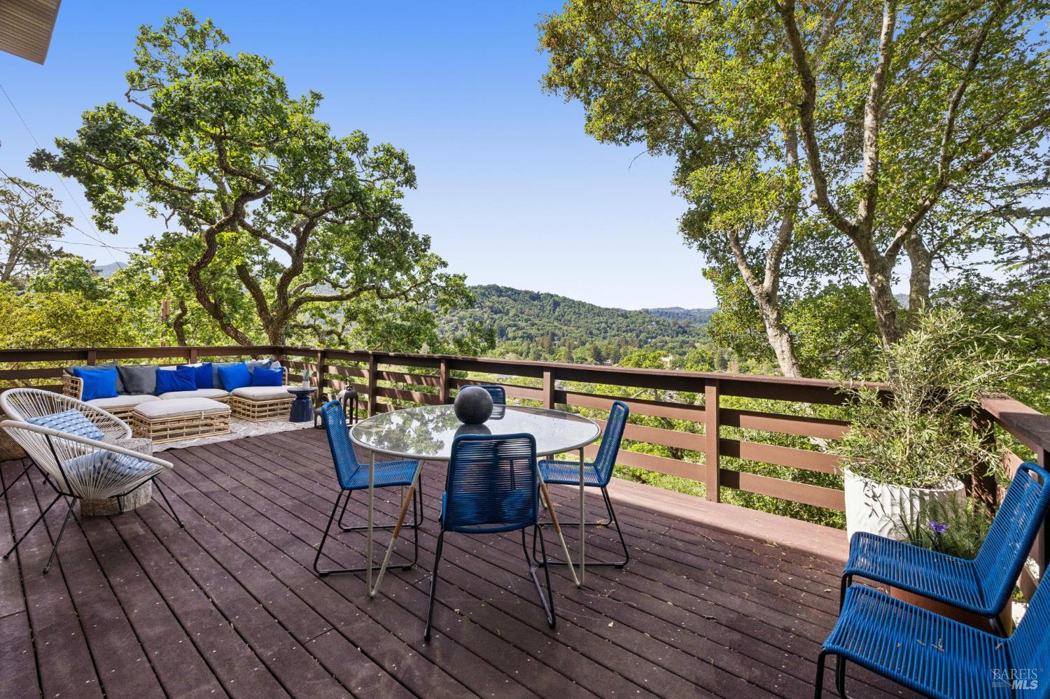 95 Ridge Road San Anselmo, CA 94960 - Photo 33 of 52