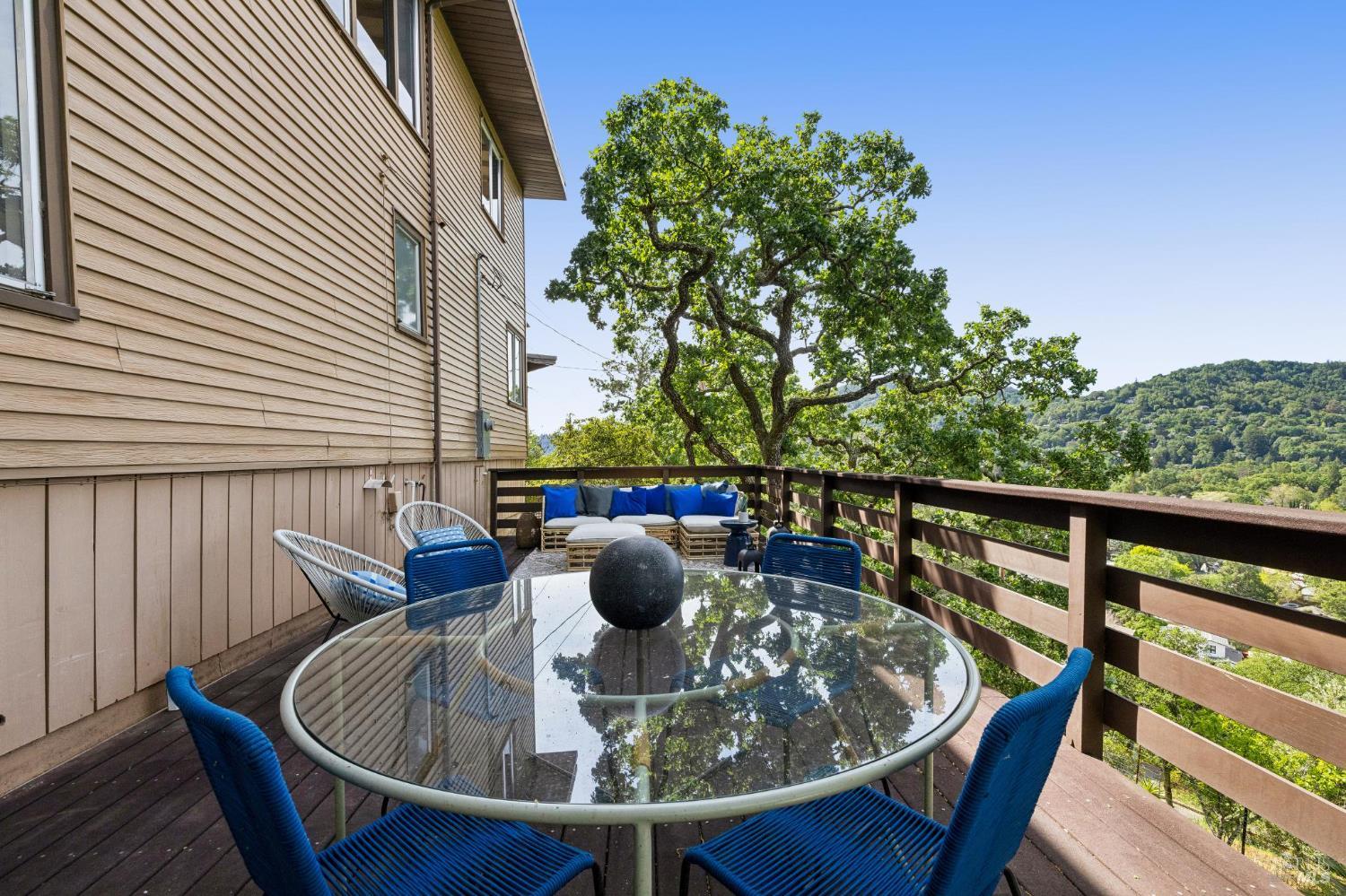 95 Ridge Road San Anselmo, CA 94960 - Photo 34 of 52