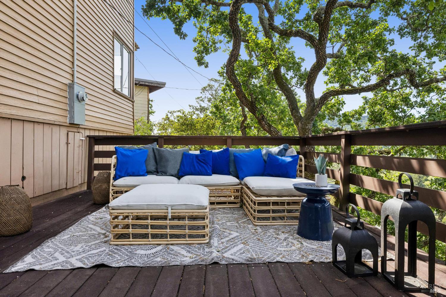 95 Ridge Road San Anselmo, CA 94960 - Photo 37 of 52