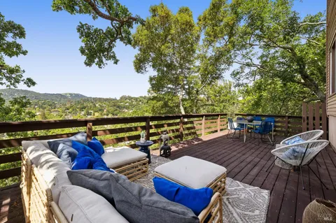 $799,000 | 95 Ridge Road, San Anselmo, CA 94960