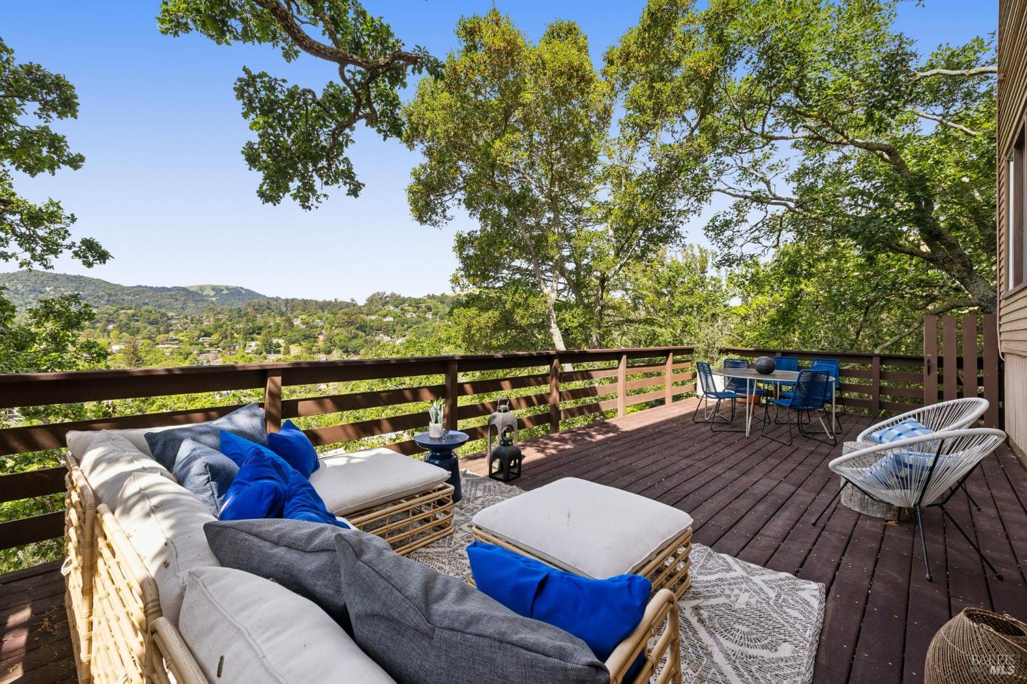 95 Ridge Road San Anselmo, CA 94960 - Photo 38 of 52