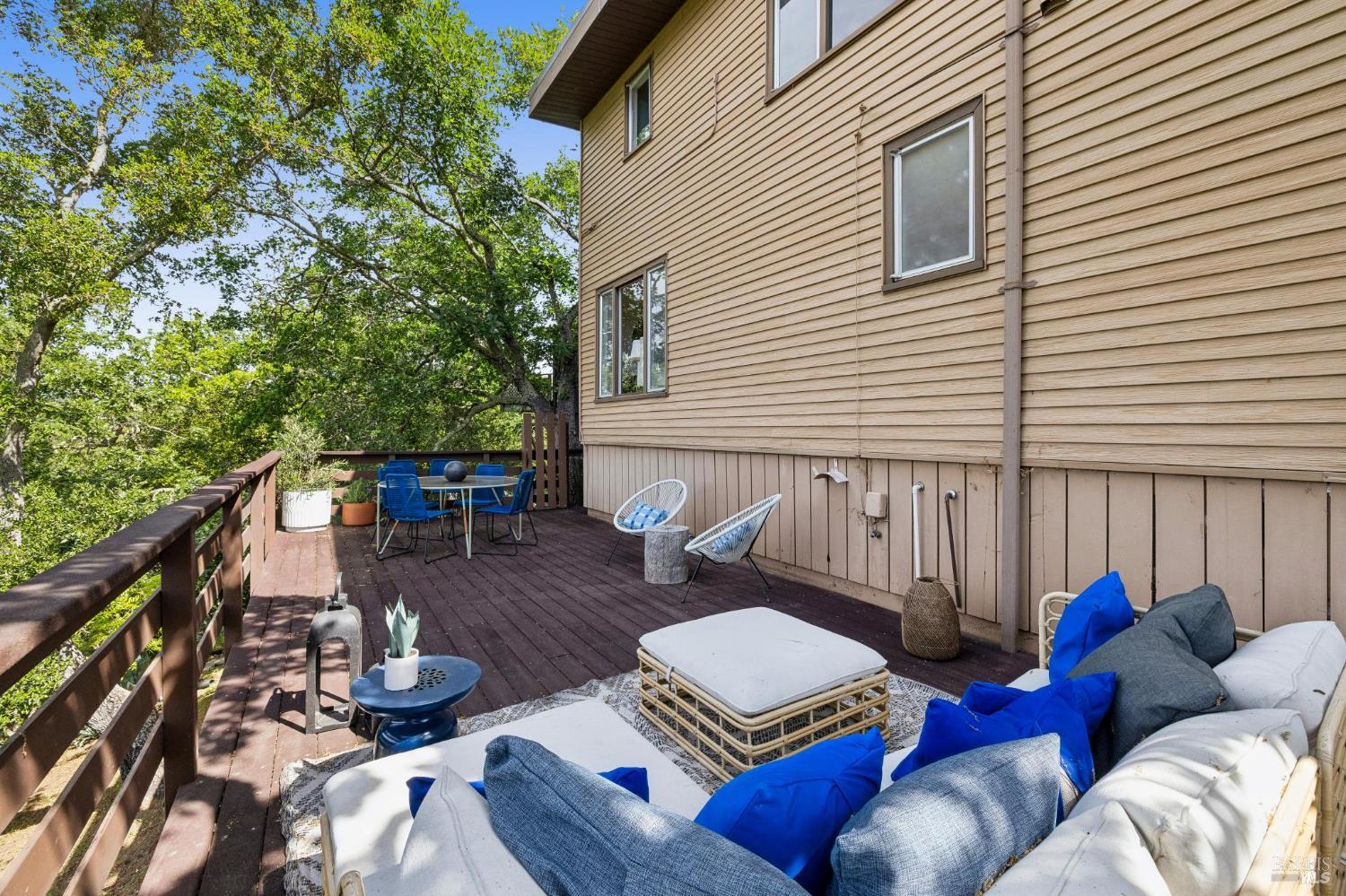 95 Ridge Road San Anselmo, CA 94960 - Photo 39 of 52