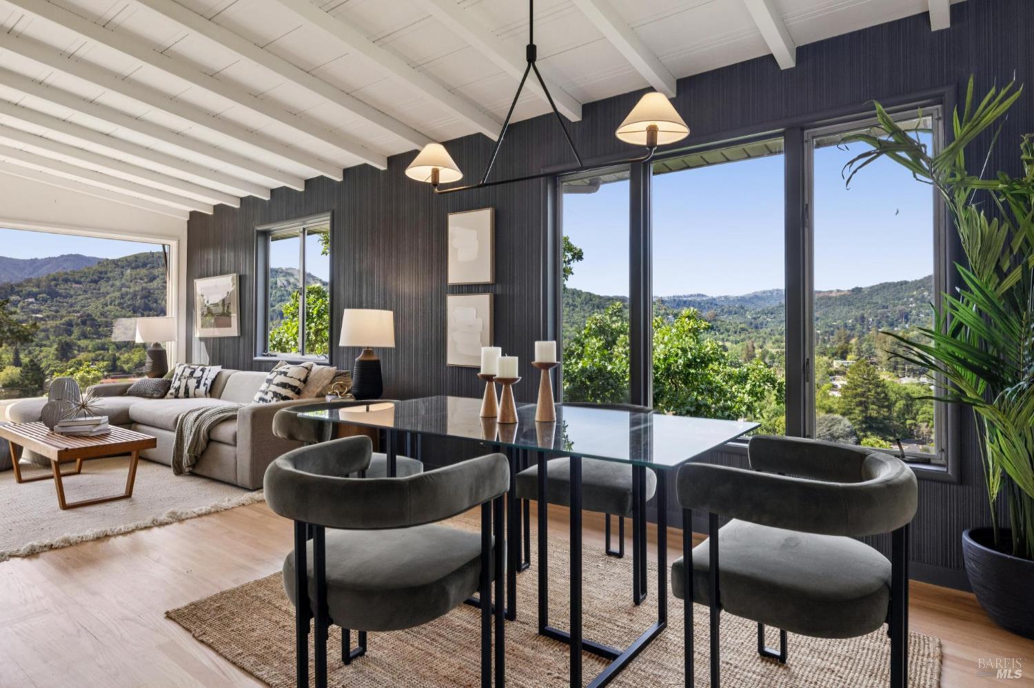 95 Ridge Road San Anselmo, CA 94960 - Photo 4 of 52