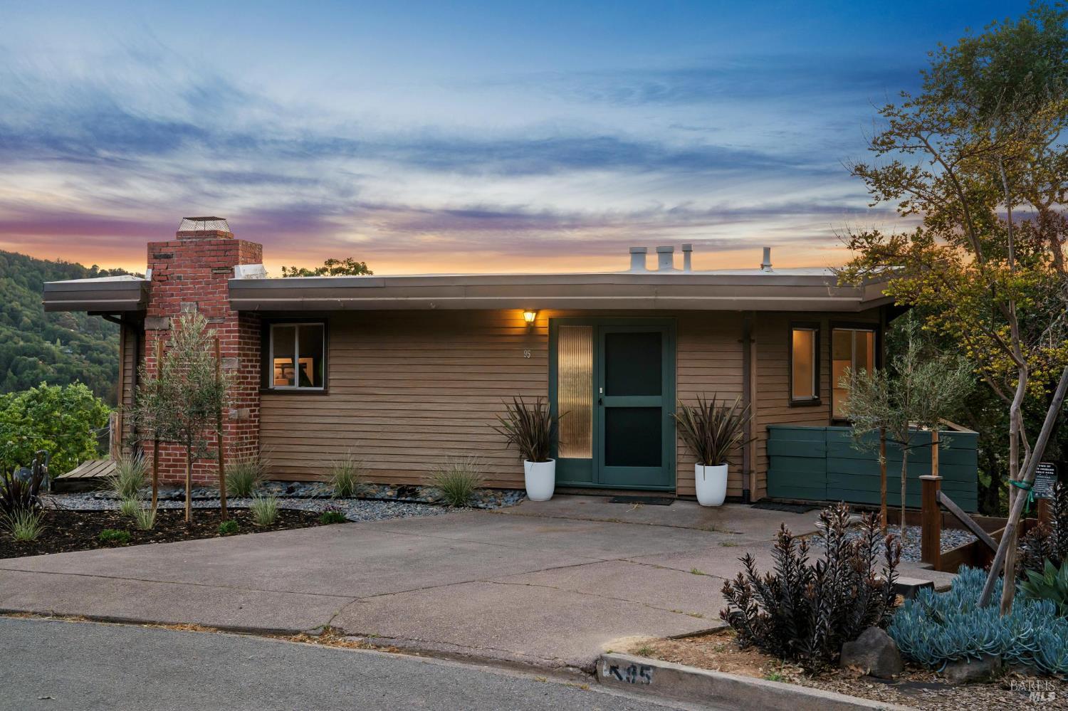 95 Ridge Road San Anselmo, CA 94960 - Photo 41 of 52