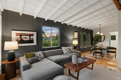 $799,000 | 95 Ridge Road, San Anselmo, CA 94960