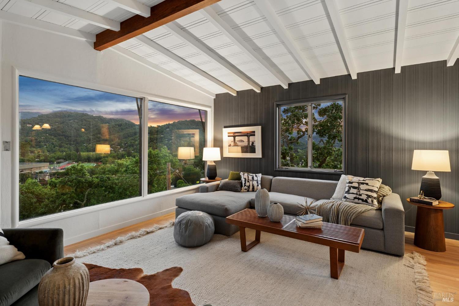 95 Ridge Road San Anselmo, CA 94960 - Photo 46 of 52