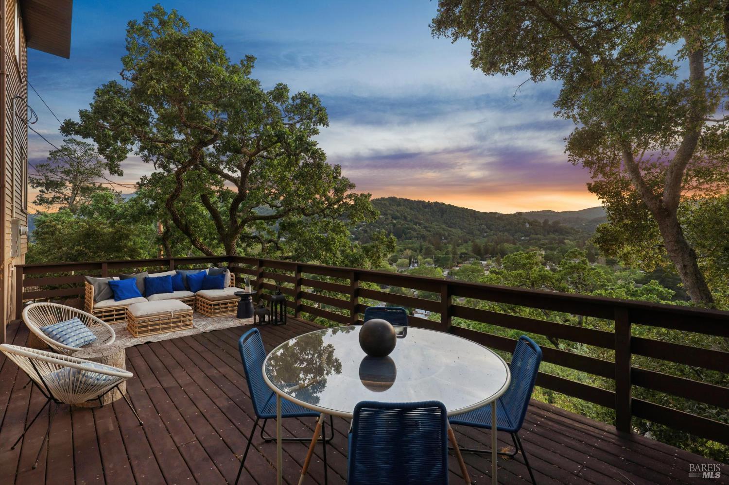 95 Ridge Road San Anselmo, CA 94960 - Photo 48 of 52