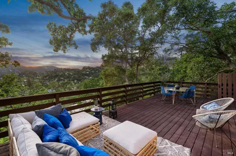 $799,000 | 95 Ridge Road, San Anselmo, CA 94960
