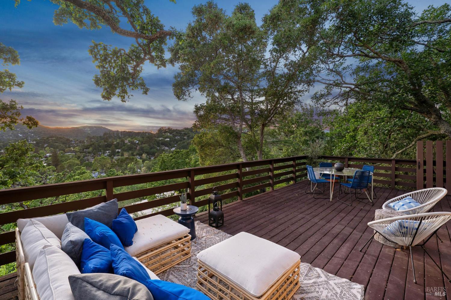 95 Ridge Road San Anselmo, CA 94960 - Photo 49 of 52