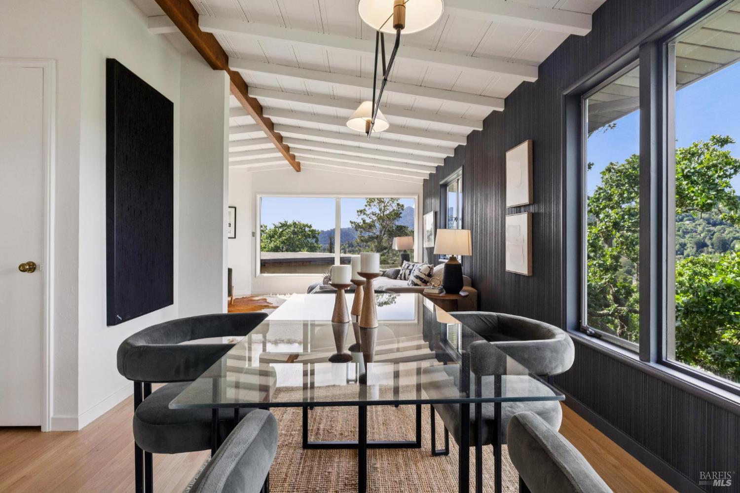 95 Ridge Road San Anselmo, CA 94960 - Photo 5 of 52