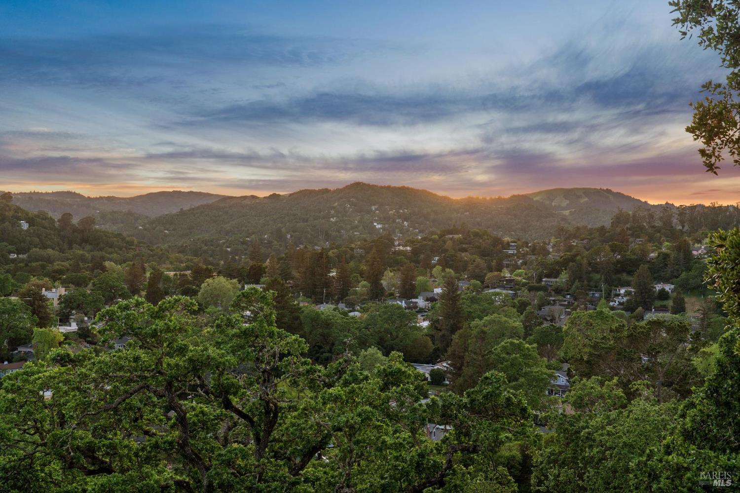 95 Ridge Road San Anselmo, CA 94960 - Photo 51 of 52