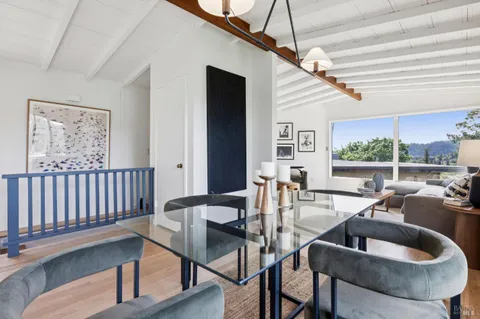$799,000 | 95 Ridge Road, San Anselmo, CA 94960