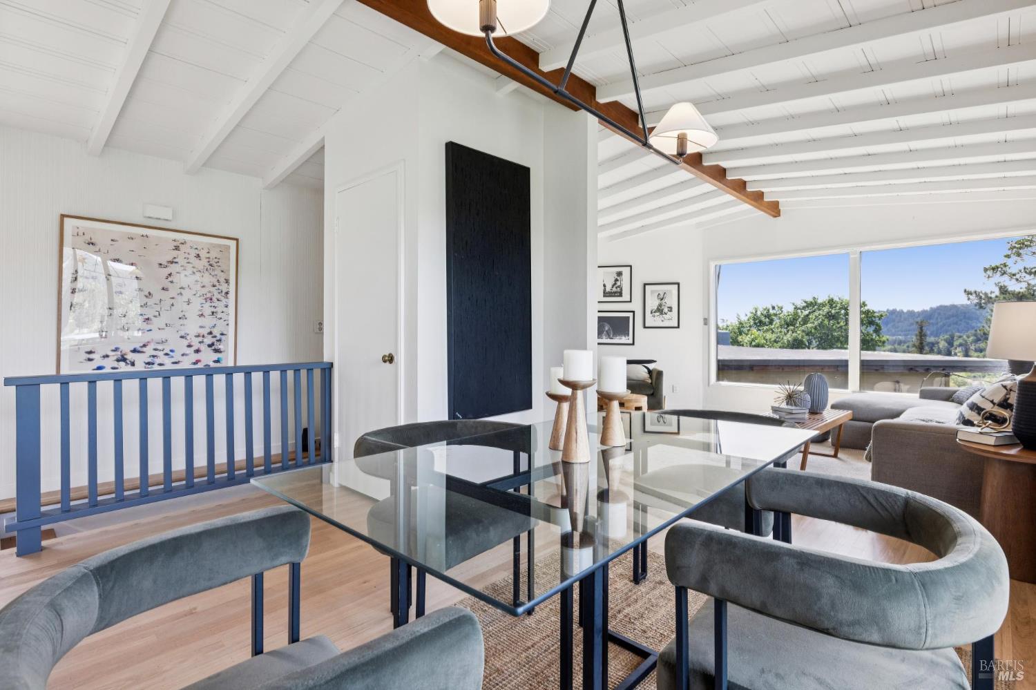 95 Ridge Road San Anselmo, CA 94960 - Photo 6 of 52