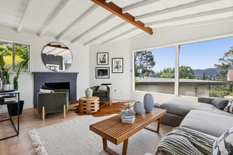 $799,000 | 95 Ridge Road, San Anselmo, CA 94960