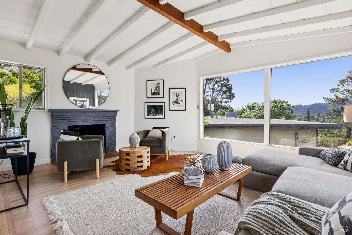 95 Ridge Road San Anselmo, CA 94960 - Photo 8 of 52