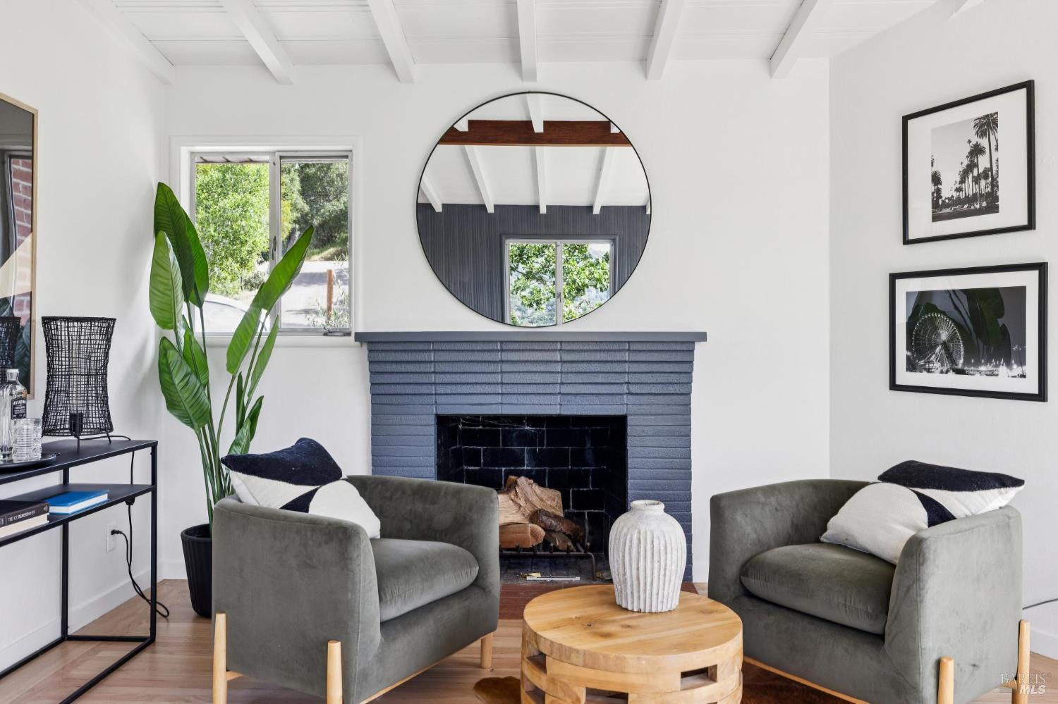 95 Ridge Road San Anselmo, CA 94960 - Photo 10 of 52