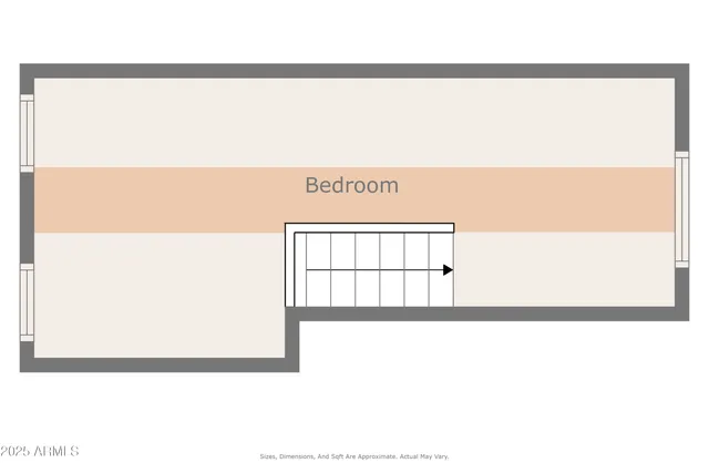 $325,000 | 2249 South Penrod Lane, Pinetop, AZ 85935