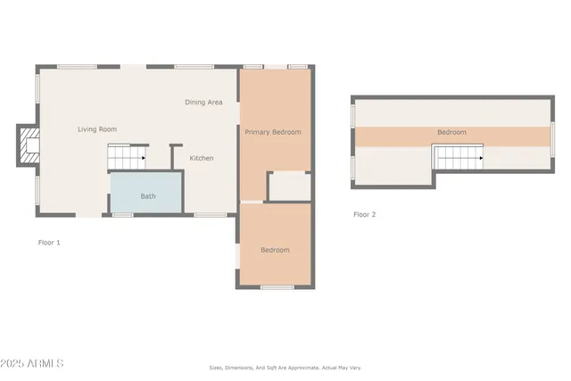 $325,000 | 2249 South Penrod Lane, Pinetop, AZ 85935