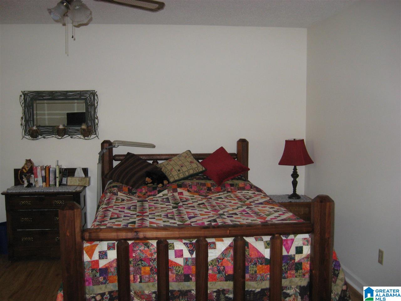 1531 Peaceful Valley Road West Eastaboga, AL 36260 - Photo 7 of 8