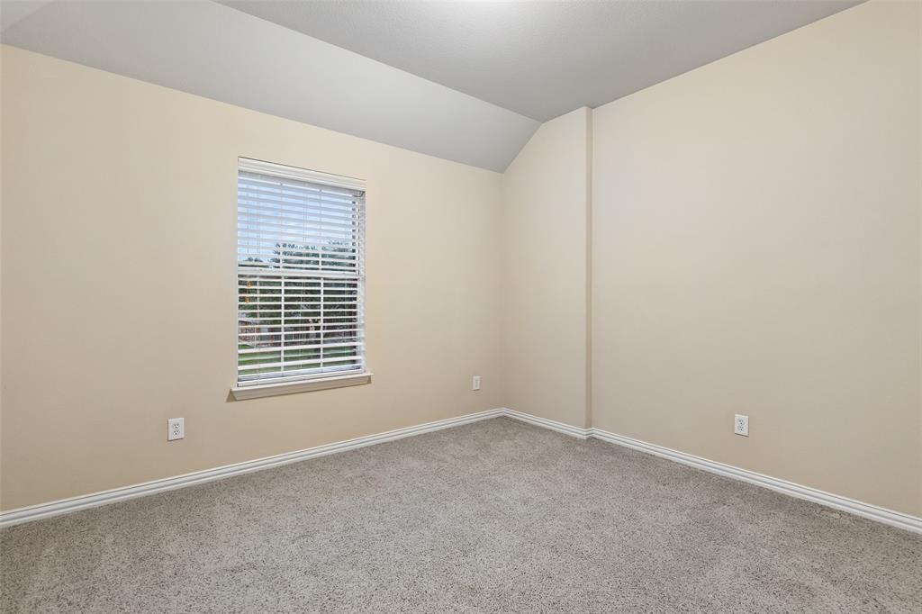 295 Stone Ridge Drive Sunnyvale, TX 75182 - Photo 32 of 38 Fifth bedroom lvl 2