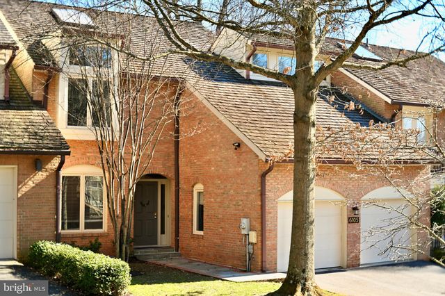 $1,432,600 | 6105 Goldtree Way, Bethesda, MD 20817