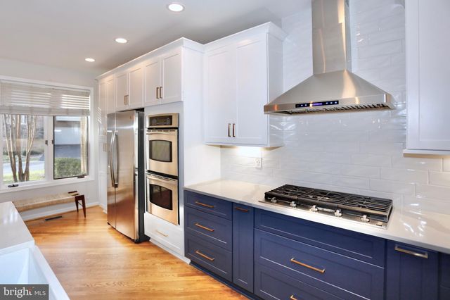 $1,432,600 | 6105 Goldtree Way, Bethesda, MD 20817