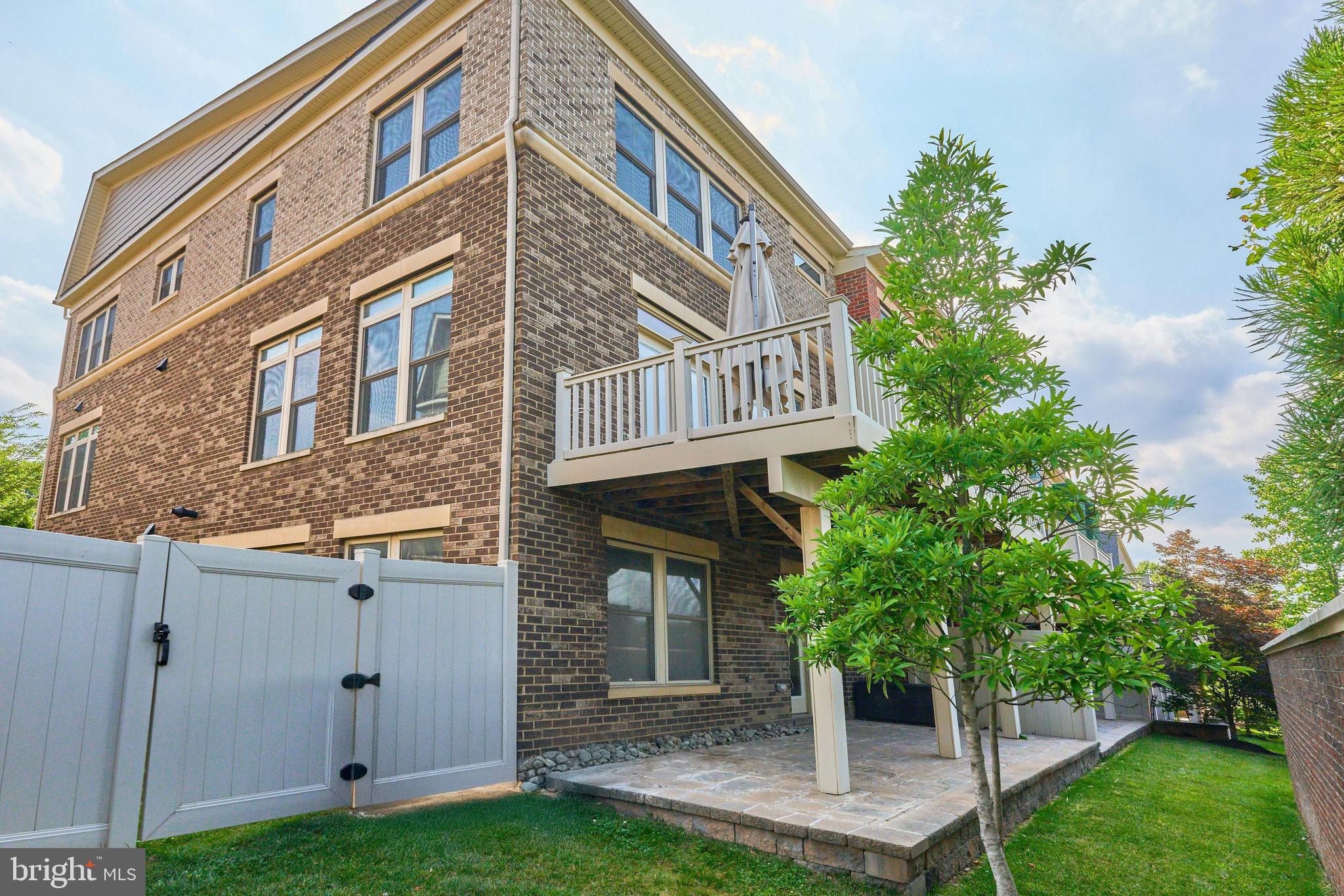 2358 Chadlington Road Falls Church, VA 22043 - Photo 50 of 56