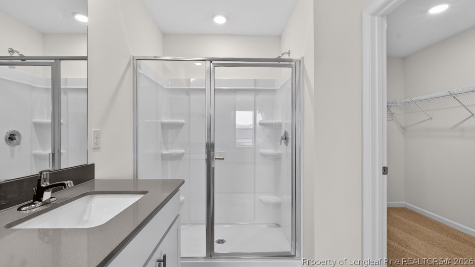31 Mercer Way Spring Lake, NC 28390 - Photo 27 of 35 Bathroom