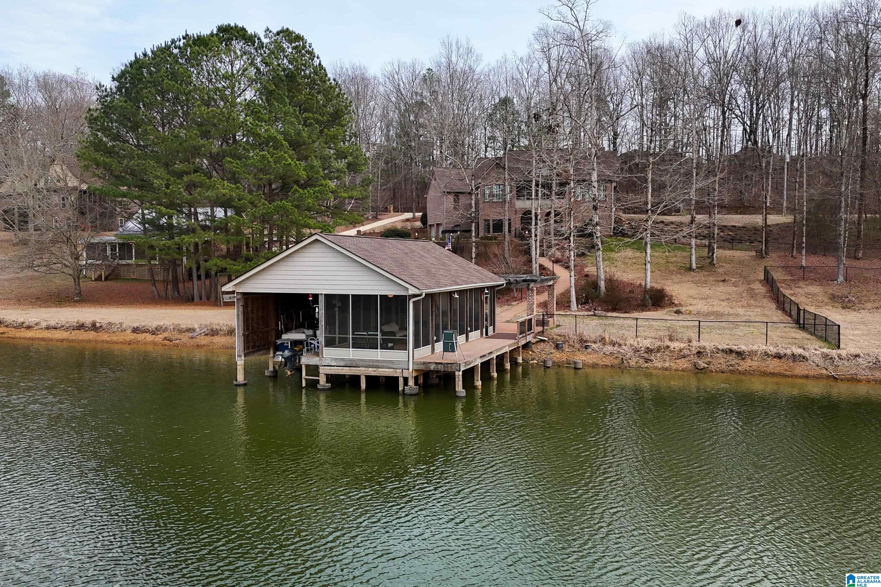 22348 Rosser Lane McCalla, AL 35111 - Photo 83 of 91