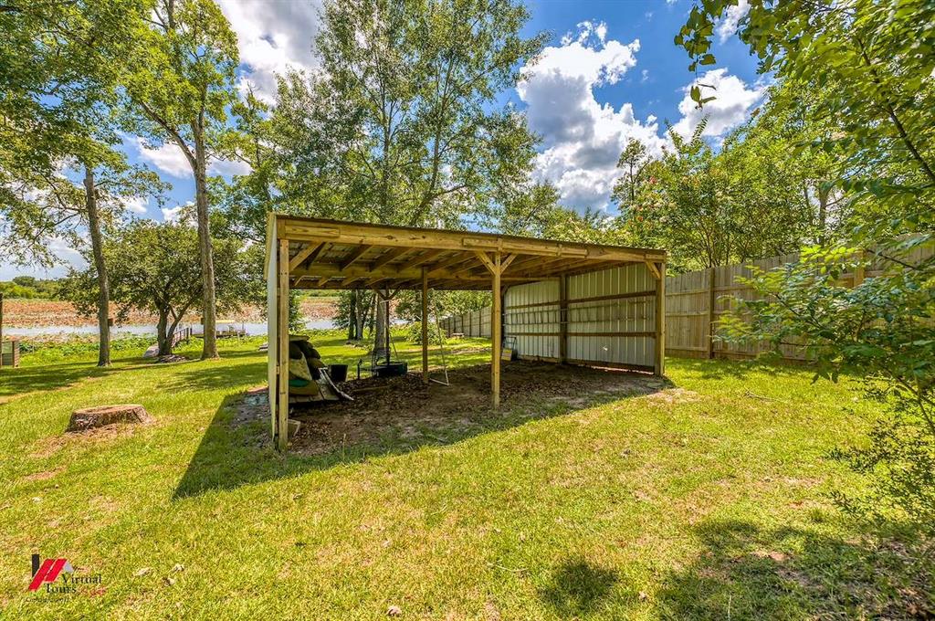 191 Hamby Road Logansport, LA 71049 - Photo 40 of 40