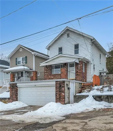 $220,000 | 496 7th Avenue, Coraopolis, PA 15108
