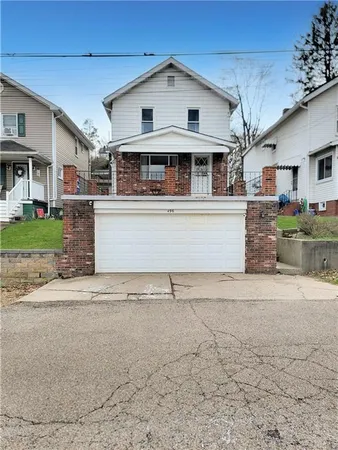 $220,000 | 496 7th Avenue, Coraopolis, PA 15108