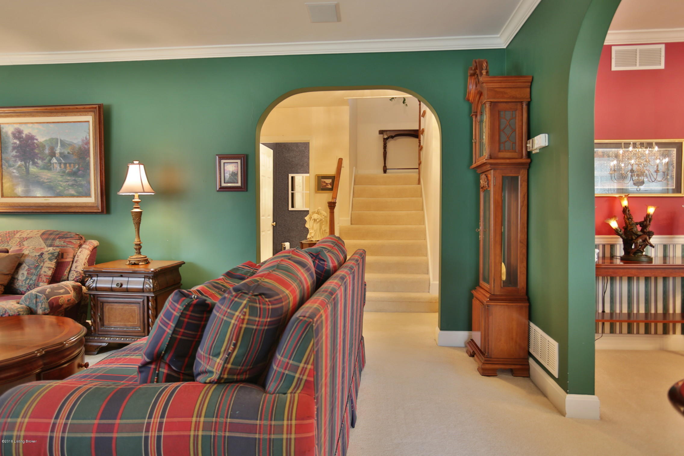 3233 Cross Bill Road Louisville, KY 40213 - Photo 4 of 44 11