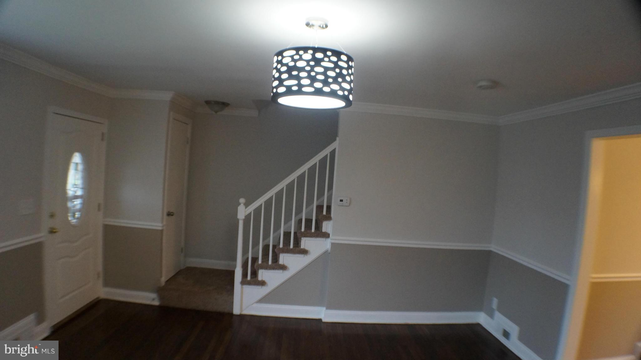 1604 Pentwood Road Baltimore, MD 21239 - Photo 2 of 14 a view of entryway
