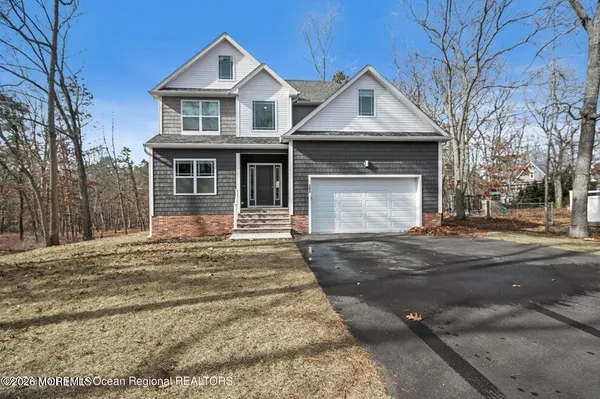 $4,500 | 192 Willow Drive, Jackson, NJ 08527