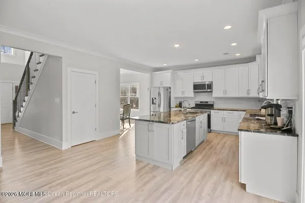 $4,500 | 192 Willow Drive, Jackson, NJ 08527