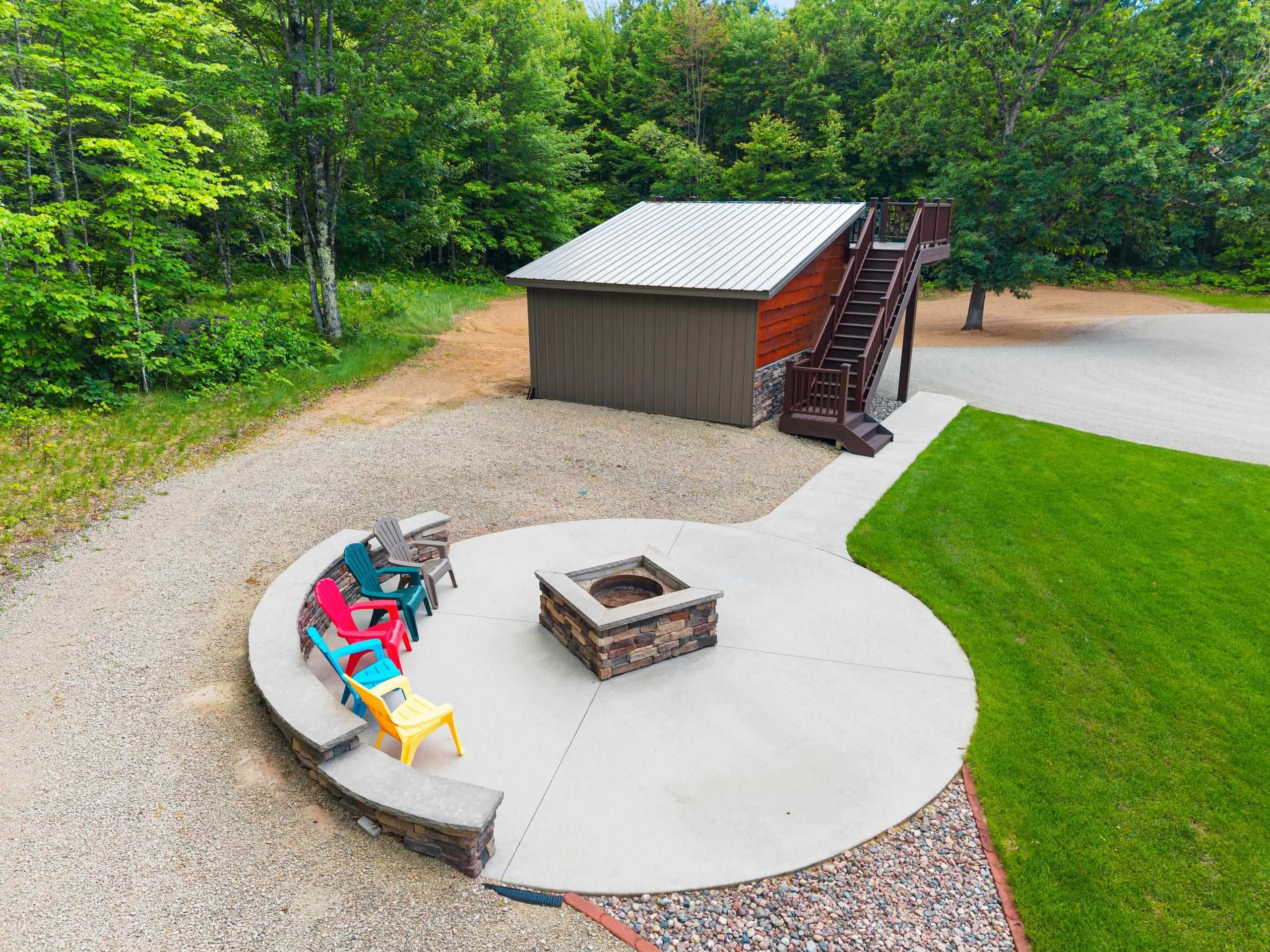 W13337 Ranch Road Crivitz, WI 54114 - Photo 64 of 75